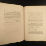 1809 1ed Portugal & Spain Letters Military WARS Castles MAPS Battle of Vimiera