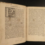 1541 Catholic LAW Decretals Pope Boniface VIII Gregory IX Medieval Judaism Jews