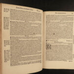 1541 Catholic LAW Decretals Pope Boniface VIII Gregory IX Medieval Judaism Jews