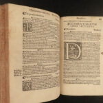 1541 Catholic LAW Decretals Pope Boniface VIII Gregory IX Medieval Judaism Jews