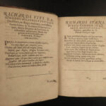 1634 Restitution of Decayed Intelligence WEREWOLVES Pied Piper Saxony Verstegen