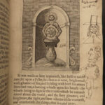 1634 Restitution of Decayed Intelligence WEREWOLVES Pied Piper Saxony Verstegen