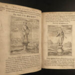 1634 Restitution of Decayed Intelligence WEREWOLVES Pied Piper Saxony Verstegen