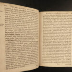 1634 Restitution of Decayed Intelligence WEREWOLVES Pied Piper Saxony Verstegen