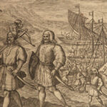 1634 Restitution of Decayed Intelligence WEREWOLVES Pied Piper Saxony Verstegen