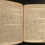 1634 Restitution of Decayed Intelligence WEREWOLVES Pied Piper Saxony Verstegen