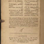 1634 Restitution of Decayed Intelligence WEREWOLVES Pied Piper Saxony Verstegen
