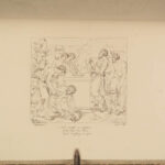 1803 1ed ART of Raphael Italian Renaissance Painting Landon 4v SET 463 PLATES