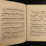 1850 Classical Piano Music Military Marches British & French Henri Herz London