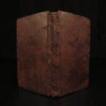 1656 1ed Henry Hammond Paraensis Church England Anglican Catholic Bible HERESY