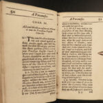 1656 1ed Henry Hammond Paraensis Church England Anglican Catholic Bible HERESY