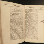 1656 1ed Henry Hammond Paraensis Church England Anglican Catholic Bible HERESY