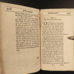 1656 1ed Henry Hammond Paraensis Church England Anglican Catholic Bible HERESY