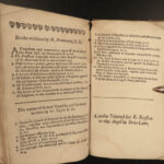 1656 1ed Henry Hammond Paraensis Church England Anglican Catholic Bible HERESY