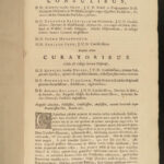 1696 Greek BIBLE Critica Sacra New Testament Language Study Latin Leigh Middoch
