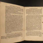 1570 1ed Invocation Saints Orthodox Catholic Jerome Eusebius Ambrose Nazianzus