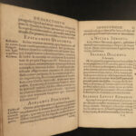 1570 1ed Invocation Saints Orthodox Catholic Jerome Eusebius Ambrose Nazianzus