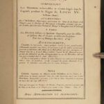 1772 Louis XV France Monument ART Marie Antoinette Louis XVI Portraits Paris