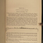 1890 Charles DARWIN Beagle Voyages Coral Reefs Evolution Tahiti Volcanos Geology