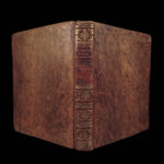 1793 Diderot Encyclopedia 106 Plates GLASS Blowing Fabric Dyeing Turkish Carpets