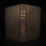 1847 WAR of Independence 1ed Mexico and Military Chieftains SPAIN Hidalgo Revolt