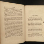 1847 1ed Mexico and Military Chieftains WAR of Independence SPAIN Hidalgo Revolt