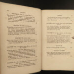1847 WAR of Independence 1ed Mexico and Military Chieftains SPAIN Hidalgo Revolt