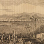 1847 WAR of Independence 1ed Mexico and Military Chieftains SPAIN Hidalgo Revolt