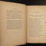 1834 FAUST by Johann Goethe Tragedy Esoteric Devil English Faustus Davies