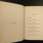 1887 King Solomon’s Wives 1ed Phantom Mines Hyder Ragged Spoof Humor FINE BINDING
