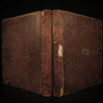 1800 David Hume 1st ed Commentary on Scotland Criminal LAW Scottish Advocates 2v