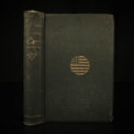 1866 Gen Randolph Marcy Thirty Years in US Army INDIANS American West Mormons