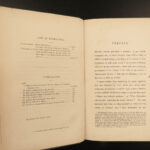 1843 Crusoniana 1ed Juan Fernandez Islands Robinson Crusoe Selkirk Shipwreck