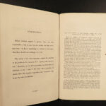 1843 Crusoniana 1ed Juan Fernandez Islands Robinson Crusoe Selkirk Shipwreck