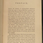 1843 PIRATES 1ed Francis DRAKE Life & Voyages Treasure Spanish Armada San Juan