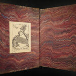 1843 PIRATES 1ed Francis DRAKE Life & Voyages Treasure Spanish Armada San Juan