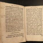 1558 Reformation Musculus De Usuris Verbo Dei Bible Commentary Ambrose Aquinas