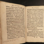 1558 Reformation Musculus De Usuris Verbo Dei Bible Commentary Ambrose Aquinas
