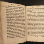 1558 Reformation Musculus De Usuris Verbo Dei Bible Commentary Ambrose Aquinas