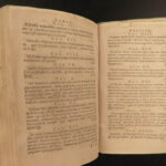 1605 FORBIDDEN BOOK INDEX 1ed Aaron Purgatus Monceaux Bible Hebrews Moses Egypt
