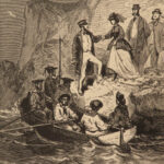 1877 1ed Jules Verne Voyage Round the World Australia Illustrated Routledge RARE