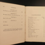1905 1ed Theodore Roosevelt Outdoor Pastimes of American Hunter Big Game Hunting