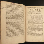 1688 Origins Catholic Church in France Saint Austromoine Gallican Celts Celtic