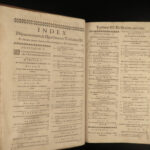 1676 Jesuit Georg de Rhodes Disputationes on GOD & ANGELS Catholic Aquinas Summa