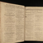 1676 Jesuit Georg de Rhodes Disputationes on GOD & ANGELS Catholic Aquinas Summa