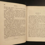 1849  Charlotte Bronte Shirley Feminism War of 1812 Leipzig English 2v ed