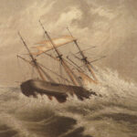 1869 Confederate Navy Memoirs of Raphael Semmes Service Afloat Civil WAR RARE