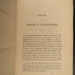 1841 Jardine Naturalist FISH Piranha Salmon Carp Dorsa Ichthyology Africa Guiana