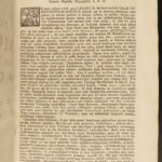 1761 1ed Morgagni de Sedibus FAMOUS Medicine Diseases Surgery Anatomy RARE