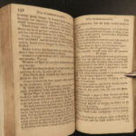 1684 Politeuphuia Wits & Proverbs Socrates Erasmus Philosophy Virtues Angels